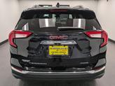 Thumbnail of 2022 Ebony Twilight Metallic GMC Terrain