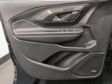 Thumbnail of 2022 Ebony Twilight Metallic GMC Terrain