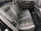Thumbnail of 2022 Ebony Twilight Metallic GMC Terrain