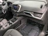 Thumbnail of 2022 Ebony Twilight Metallic GMC Terrain