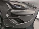 Thumbnail of 2022 Ebony Twilight Metallic GMC Terrain