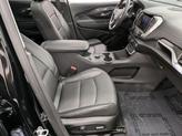 Thumbnail of 2022 Ebony Twilight Metallic GMC Terrain