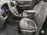 Thumbnail of 2022 Ebony Twilight Metallic GMC Terrain