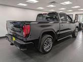 Thumbnail of 2024 Onyx Black GMC Sierra 1500