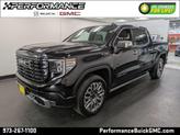 Photo of 2024 Onyx Black GMC Sierra 1500