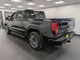 Thumbnail of 2024 Onyx Black GMC Sierra 1500