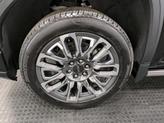 Thumbnail of 2024 Onyx Black GMC Sierra 1500