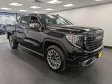 Thumbnail of 2024 Onyx Black GMC Sierra 1500