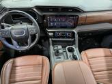 Thumbnail of 2024 Onyx Black GMC Sierra 1500