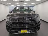 Thumbnail of 2024 Onyx Black GMC Sierra 1500