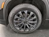 Thumbnail of 2023 Mosaic Black Metallic Chevrolet Traverse