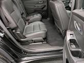 Thumbnail of 2023 Mosaic Black Metallic Chevrolet Traverse