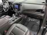 Thumbnail of 2023 Mosaic Black Metallic Chevrolet Traverse