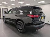Thumbnail of 2023 Mosaic Black Metallic Chevrolet Traverse