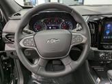 Thumbnail of 2023 Mosaic Black Metallic Chevrolet Traverse