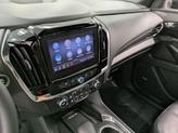 Thumbnail of 2023 Mosaic Black Metallic Chevrolet Traverse