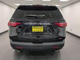 Thumbnail of 2023 Mosaic Black Metallic Chevrolet Traverse