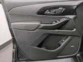 Thumbnail of 2023 Mosaic Black Metallic Chevrolet Traverse