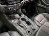 Thumbnail of 2023 Mosaic Black Metallic Chevrolet Traverse
