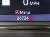 Thumbnail of 2023 Mosaic Black Metallic Chevrolet Traverse