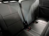 Thumbnail of 2023 Mosaic Black Metallic Chevrolet Traverse