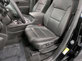 Thumbnail of 2023 Mosaic Black Metallic Chevrolet Traverse