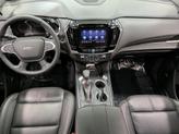 Thumbnail of 2023 Mosaic Black Metallic Chevrolet Traverse