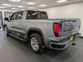 Thumbnail of 2019 Satin Steel Metallic GMC Sierra 1500