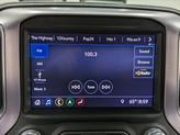 Thumbnail of 2019 Satin Steel Metallic GMC Sierra 1500