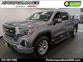 Photo of 2019 Satin Steel Metallic GMC Sierra 1500