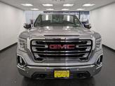 Thumbnail of 2019 Satin Steel Metallic GMC Sierra 1500