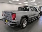 Thumbnail of 2019 Satin Steel Metallic GMC Sierra 1500