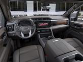 Thumbnail of 2026 Onyx Black GMC Sierra 2500