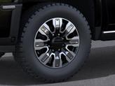 Thumbnail of 2026 Onyx Black GMC Sierra 2500