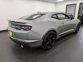 Thumbnail of 2024 Sharkskin Metallic Chevrolet Camaro