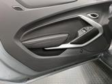 Thumbnail of 2024 Sharkskin Metallic Chevrolet Camaro