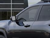 Thumbnail of 2026 Ebony Twilight Metallic GMC Terrain