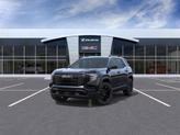 Thumbnail of 2026 Ebony Twilight Metallic GMC Terrain