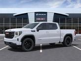 Thumbnail of 2025 Summit White GMC Sierra 1500