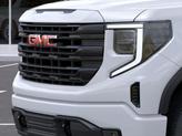 Thumbnail of 2025 Summit White GMC Sierra 1500