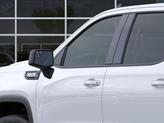 Thumbnail of 2025 Summit White GMC Sierra 1500