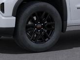Thumbnail of 2025 Summit White GMC Sierra 1500