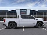 Thumbnail of 2025 Summit White GMC Sierra 1500