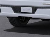 Thumbnail of 2025 Summit White GMC Sierra 1500