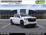Photo of 2025 Summit White GMC Sierra 1500