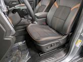 Thumbnail of 2024 Sterling Metallic GMC Canyon