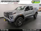 Photo of 2024 Sterling Metallic GMC Canyon