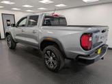 Thumbnail of 2024 Sterling Metallic GMC Canyon
