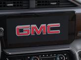Thumbnail of 2026 Onyx Black GMC Sierra 2500