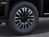 Thumbnail of 2026 Onyx Black GMC Sierra 2500